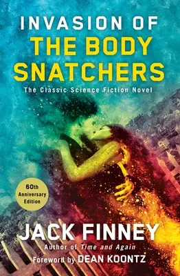 Invázia lupičov tiel - Invasion of the Body Snatchers