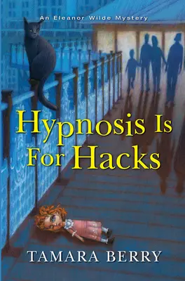 Hypnóza je pre hackerov - Hypnosis Is for Hacks