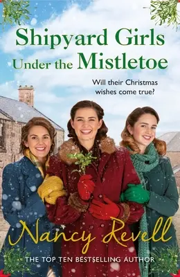 Dievčatá z lodeníc pod imelom - Shipyard Girls Under the Mistletoe