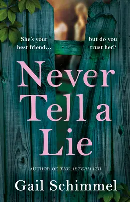 Nikdy nehovorte lož - Never Tell a Lie