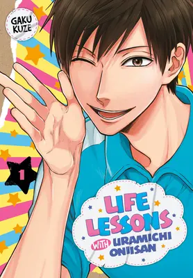 Lekcie života s Uramiči Oniisanom 1 - Life Lessons with Uramichi Oniisan 1
