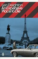 Drahé miesto na smrť - Expensive Place to Die