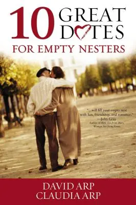10 skvelých termínov pre prázdne hniezda - 10 Great Dates for Empty Nesters