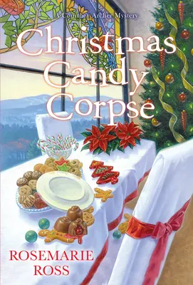Vianočná cukrová mŕtvola - Christmas Candy Corpse