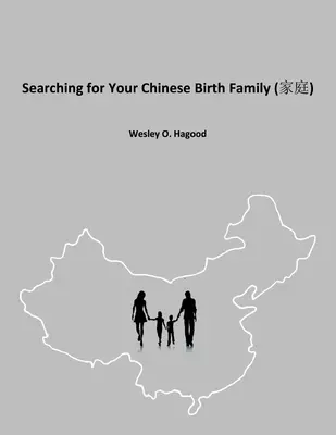Hľadanie vašej čínskej rodnej rodiny - Searching for Your Chinese Birth Family