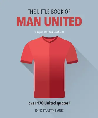 Malá kniha Man United - The Little Book of Man United
