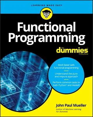 Funkčné programovanie pre pokročilých - Functional Programming for Dummies