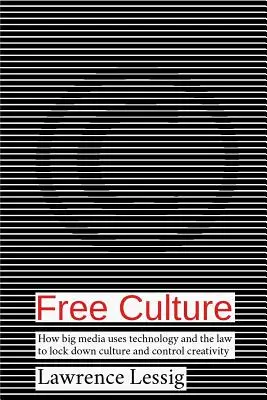 Slobodná kultúra - Free Culture