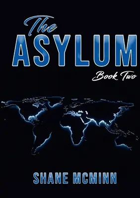 Azyl kniha 2 - The Asylum book 2