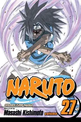 Naruto, zväzok 27, 27 - Naruto, Vol. 27, 27