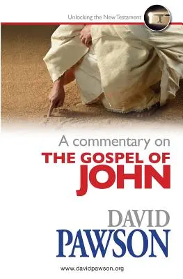 Komentár k Jánovmu evanjeliu - A Commentary on the Gospel of John