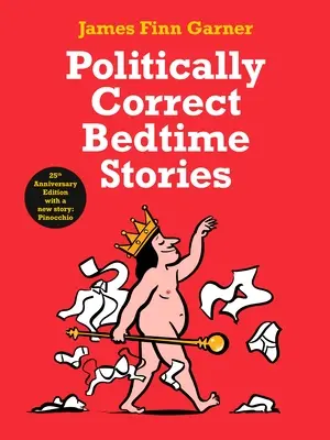 Politicky korektné príbehy na dobrú noc - Politically Correct Bedtime Stories