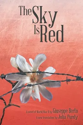 Nebo je červené - The Sky Is Red