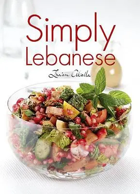 Jednoducho libanonsky: v arabčine - Simply Lebanese: In Arabic