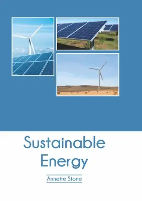 Udržateľná energia - Sustainable Energy