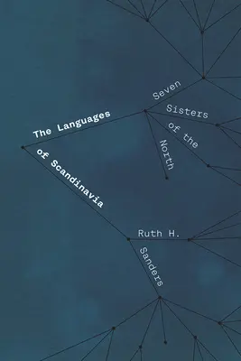 Jazyky Škandinávie - Sedem sestier severu - Languages of Scandinavia - Seven Sisters of the North