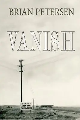 Zmizni - Vanish