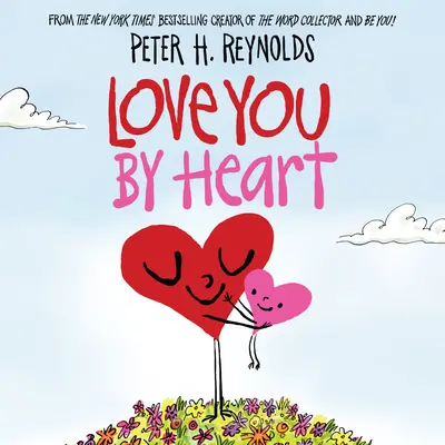 Milujem ťa srdcom - Love You by Heart