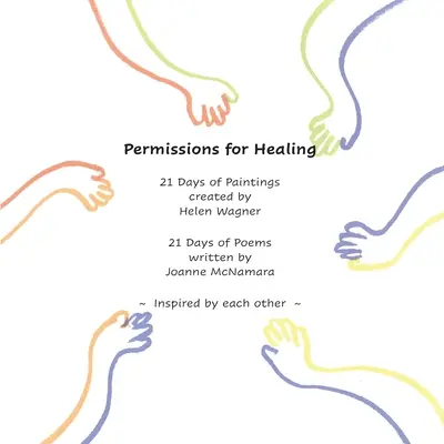 Povolenia na uzdravenie - Permissions for Healing