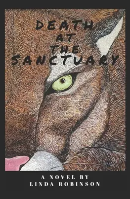 Smrť vo svätyni - Death At The Sanctuary