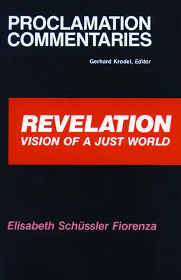 Zjavenie Pána Commen - Revelation Proclamation Commen
