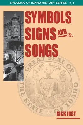 Symboly, značky a piesne - Symbols, Signs, and Songs