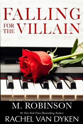 Prepadnutie zloduchovi - Falling For The Villain
