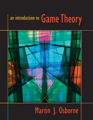 Úvod do teórie hier - An Introduction to Game Theory