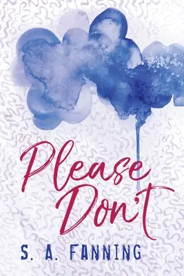 Prosím, nechoď - Please Don't