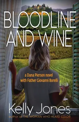 Krvavá línia a víno - Bloodline and Wine