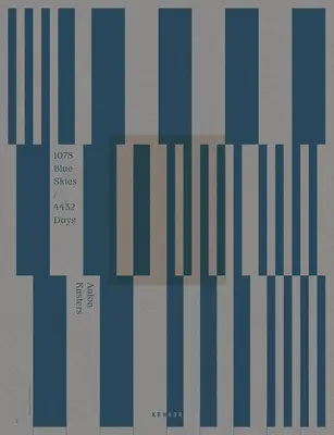1078 Blue Skies / 4432 Days