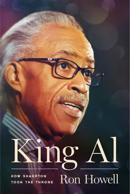 Kráľ Al: Ako sa Sharpton dostal na trón - King Al: How Sharpton Took the Throne