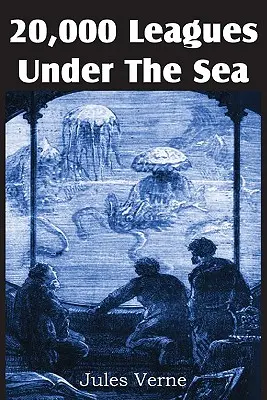20 000 líg pod morom - 20,000 Leagues Under the Sea