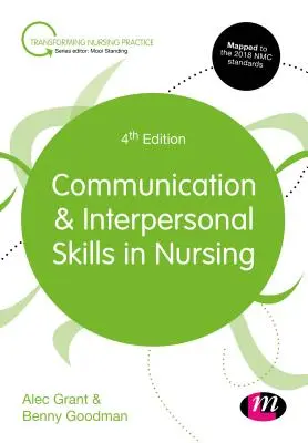 Komunikačné a interpersonálne zručnosti v ošetrovateľstve - Communication and Interpersonal Skills in Nursing