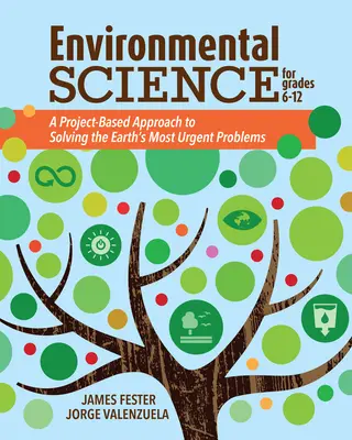 Environmental Science for Grades 6-12: Projektový prístup k riešeniu najnaliehavejších problémov Zeme - Environmental Science for Grades 6-12: A Project-Based Approach to Solving the Earth's Most Urgent Problems