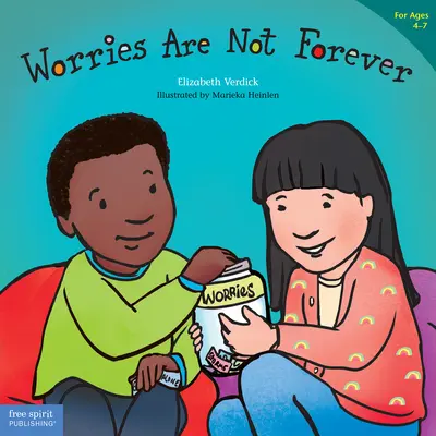 Starosti nie sú večné - Worries Are Not Forever