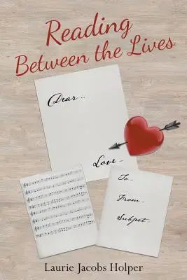 Čítanie medzi životmi - Reading Between the Lives