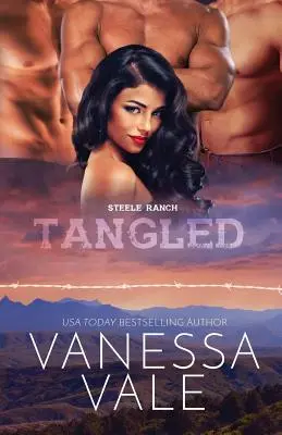 Spleť: Veľký výtlačok - Tangled: Large Print