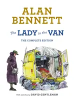Lady in the Van - Kompletné vydanie - Lady in the Van - The Complete Edition