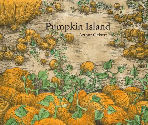 Tekvicový ostrov - Pumpkin Island