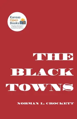 Čierne mestá - The Black Towns