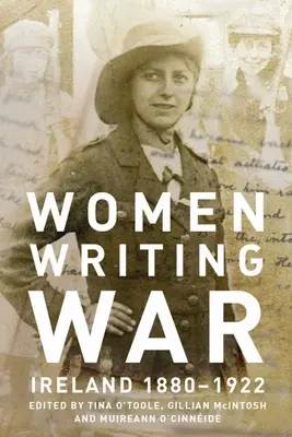 Ženy píšuce vojnu - Women Writing War