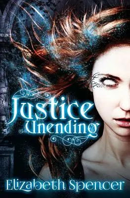 Nekonečná spravodlivosť - Justice Unending