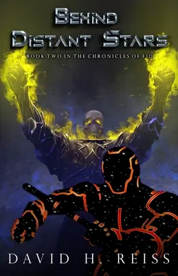 Za vzdialenými hviezdami - Behind Distant Stars
