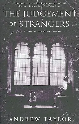 Súd cudzincov - The Judgment of Strangers
