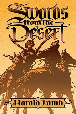 Meče z púšte - Swords from the Desert