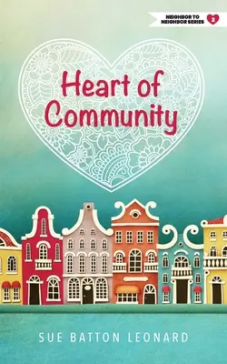 Srdce spoločenstva - Heart of Community