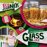 Životný cyklus sklenenej nádoby - Life Cycle of a Glass Jar