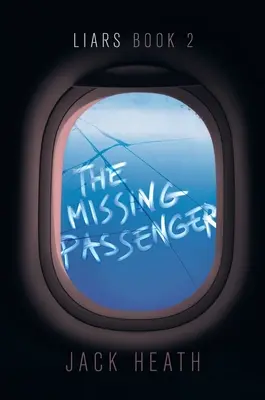 Chýbajúci cestujúci, 2 - The Missing Passenger, 2