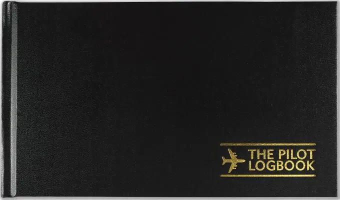 Denník pilota - The Pilot Logbook